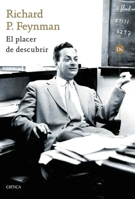 El Placer de Descubrir