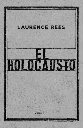 El Holocausto
