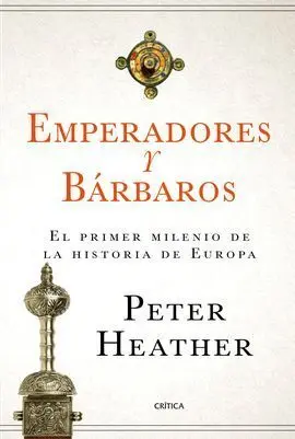 Emperadores y Bárbaros