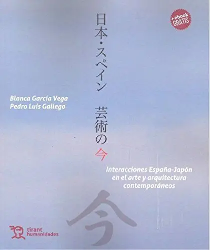 Interacciones España-Japon en el Arte y Arquitectura Contem