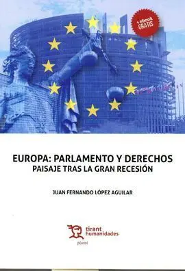 Europa Parlamento y Derechos