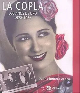 Copla Años de Oro 1928-1958