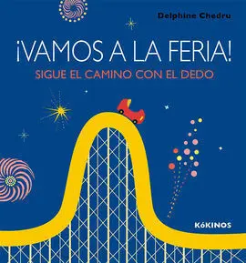 Vamos a la Feria!