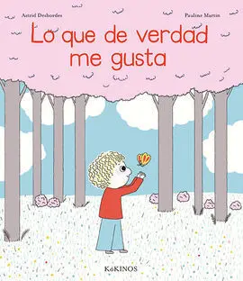 Lo que de Verdad me Gusta