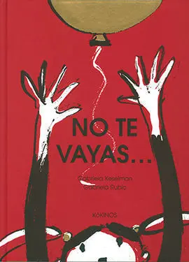 No te Vayas....
