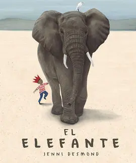 El Elefante