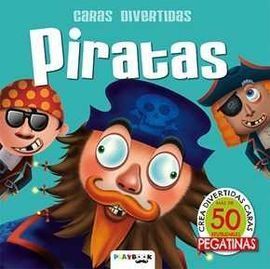 PIRATAS