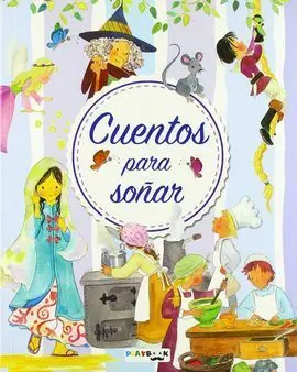 Cuentos para Soñar