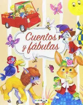 Cuentos y Fabulas