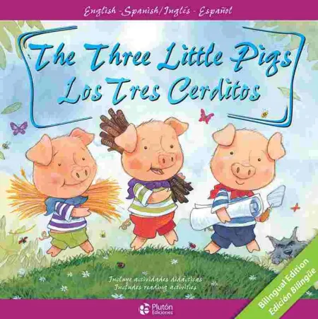 Los Tres Cerditos