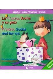 La Princesa Sucha y Su Gato