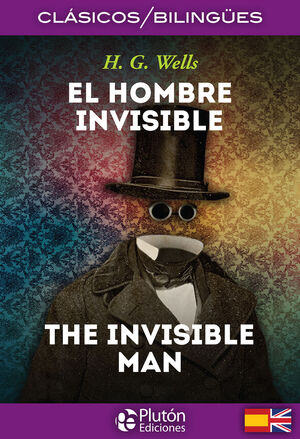 EL HOMBRE INVISIBLE THE INVISIBLE MAN