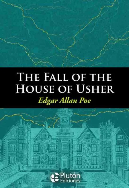 The Fall Of The House Of Usher