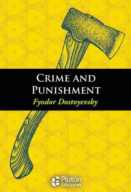Crime And Punishment