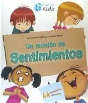 Un Monton de Sentimientos