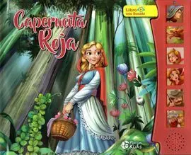 Caperucita Roja. (Sonido)