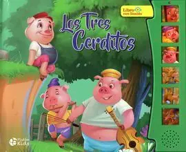 Los Tres Cerditos (Sonido)