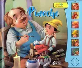 Pinocho (Sonido)