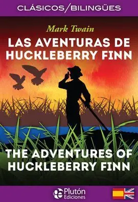 Las Aventuras de Huckleberry Finn / The Adventures