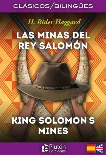Las Minas del Rey Salomón / King Solomon's Mines
