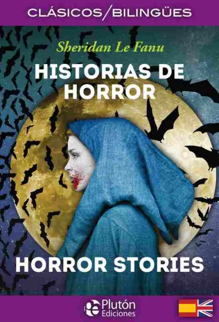Historias de Horror / Horror Stories