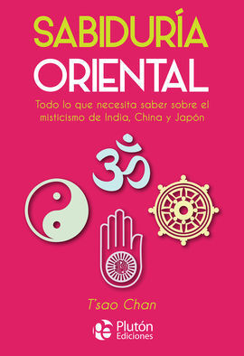 SABIDURÍA ORIENTAL