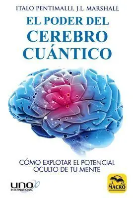 Poder del Cerebro Cuantico, el