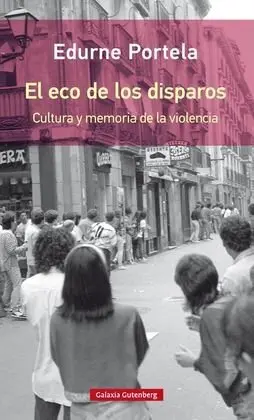El Eco de los Disparos