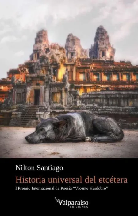 Historia Universal del Etcetera