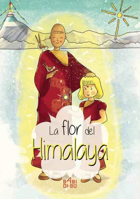 La Flor del Himalya