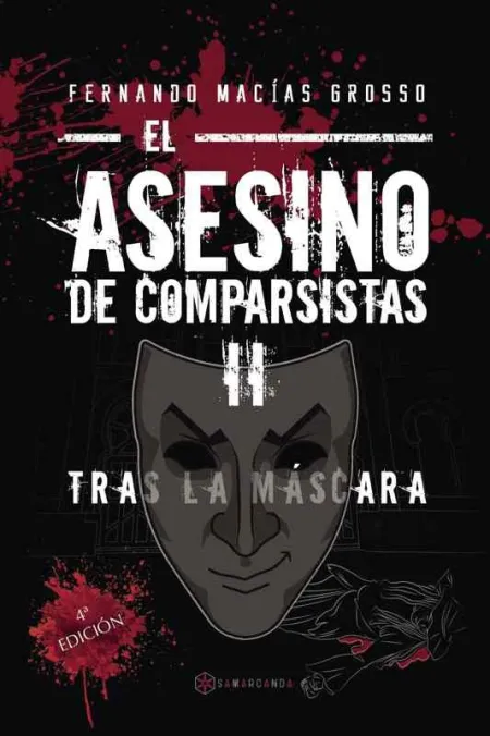 El Asesino de Comparsistas Ii