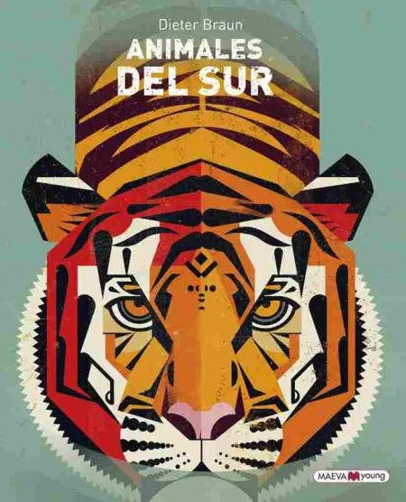 Animales del Sur