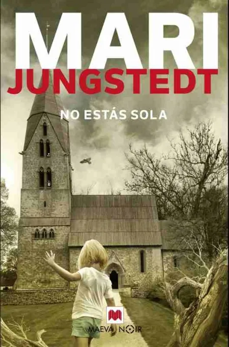 No estás Sola
