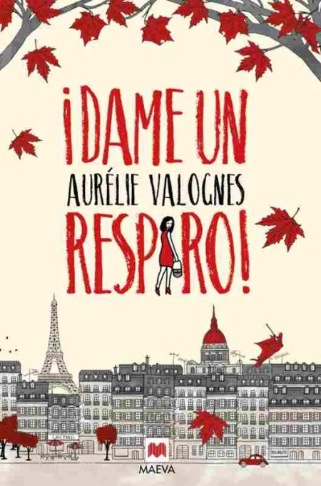 Dame un Respiro