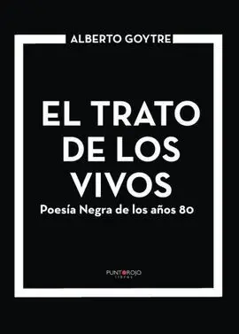 El Trato de los Vivos