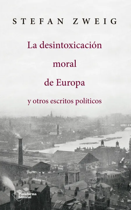 La Desintoxicación Moral de Europa