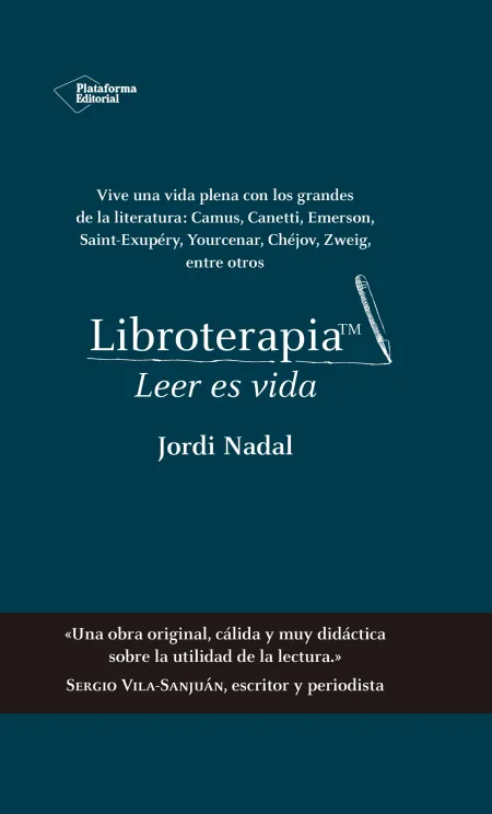 Libroterapia