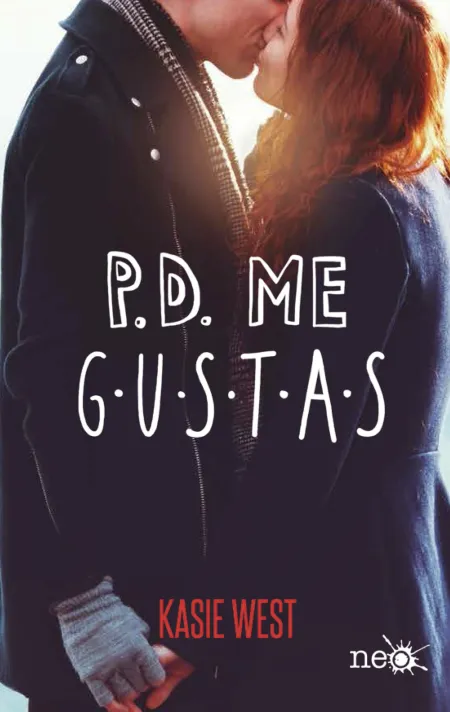 P. d. Me Gustas