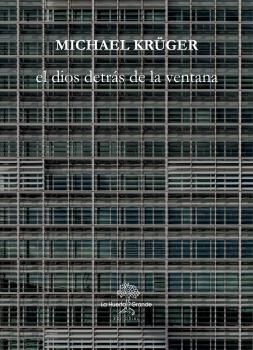 EL DIOS DETRAS DE LA VENTANA