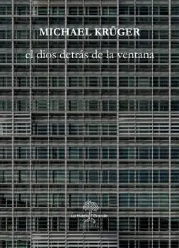 El Dios Detras de la Ventana
