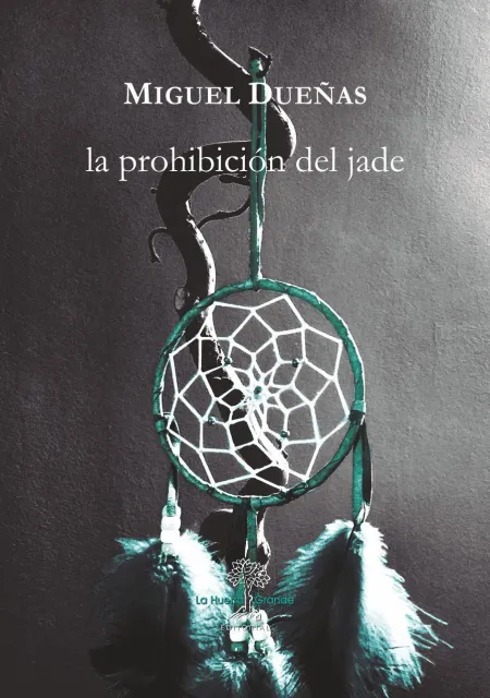 La Prohibición del Jade