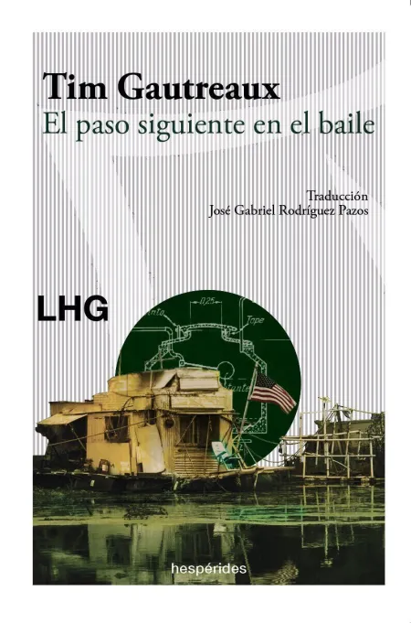El Paso Siguiente en el Baile
