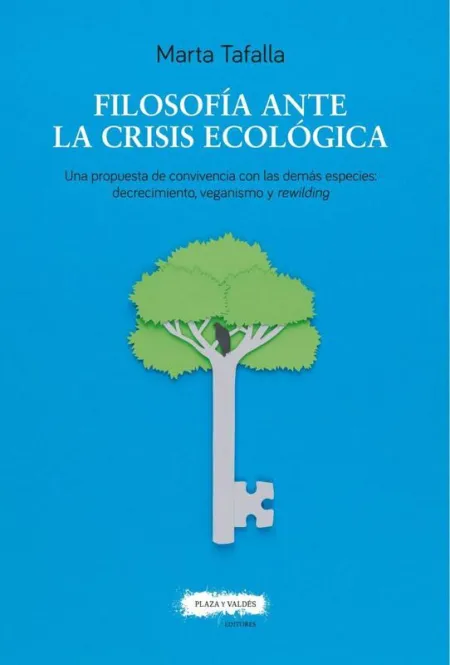 Filosofía Ante la Crisis Ecológica