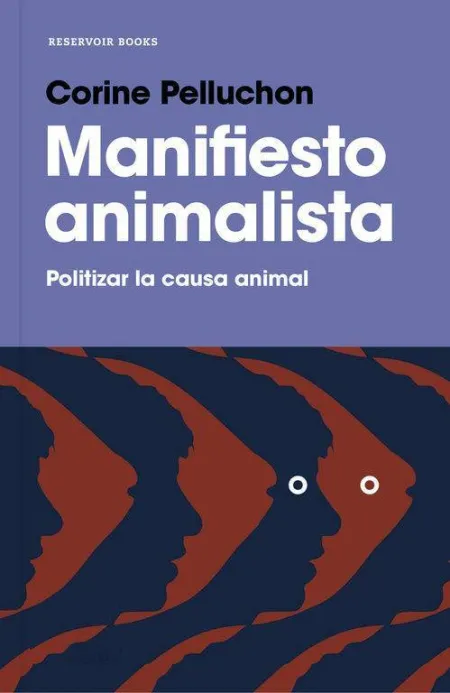 Manifiesto Animalista