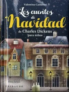 Cuentos de Navidad, los
