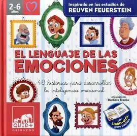 Lenguaje de las Emociones, el