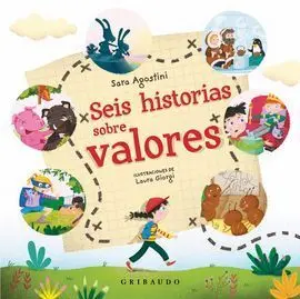 Seis Historias de Valores