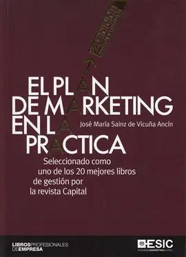Plan de Marketing en la Practica 22ª Edicion