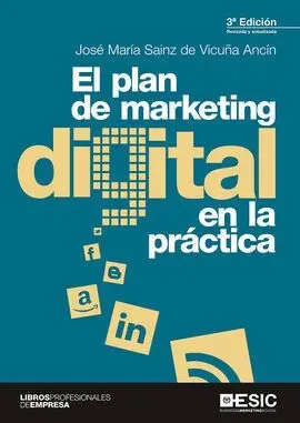 El Plan de Marketing Digital en la Practica