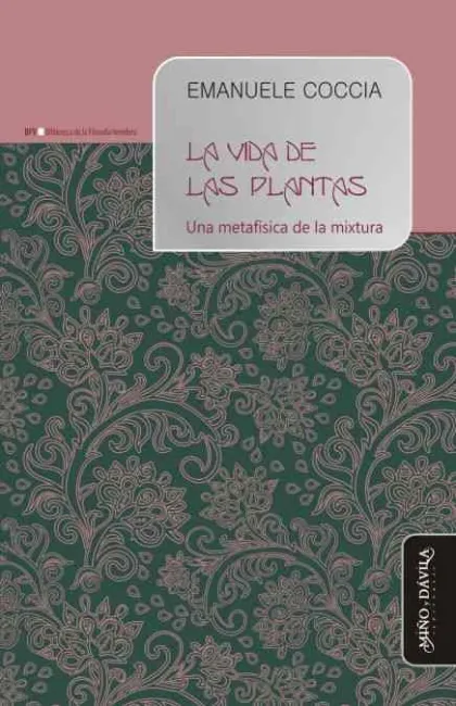 La Vida de las Plantas